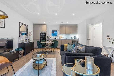 2 bedroom penthouse for sale - The Ravensbury, Ravensbury Terrace, Earlsfield