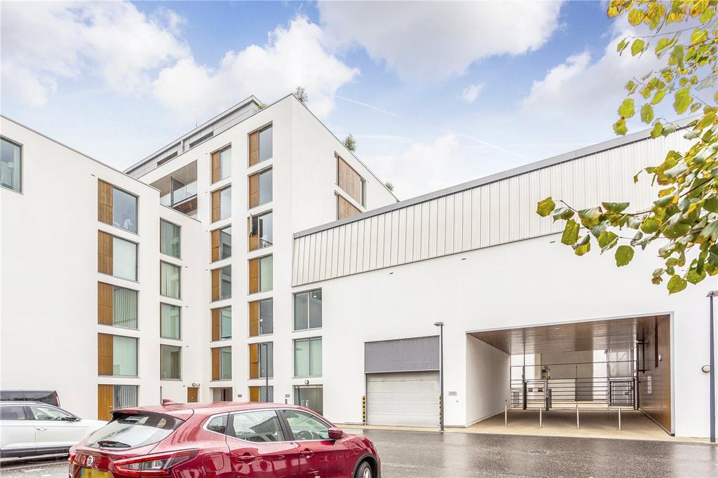 Northstand Apartments, Highbury Stadium Square, London, N5 1 bed flat