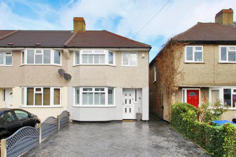 18 Ridgeway East, Sidcup, DA15 8RZ