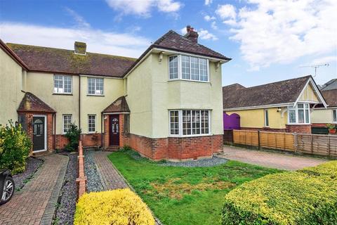 5 Ilex Road, Folkestone, CT19 4QA