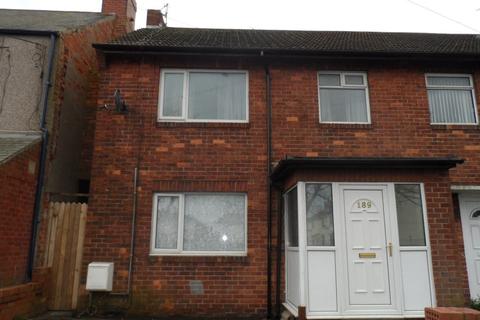 189 Alexandra Road, Ashington, NE63 9LA