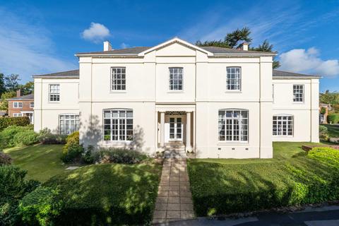 7 The Rise, Caversham, Reading, RG4 8NZ
