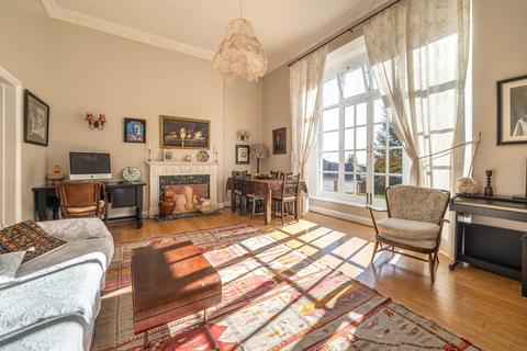 7 The Rise, Caversham, Reading, RG4 8NZ