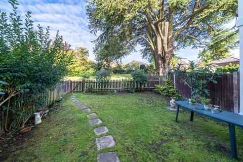 7 The Rise, Caversham, Reading, RG4 8NZ