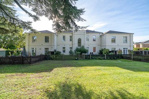 7 The Rise, Caversham, Reading, RG4 8NZ