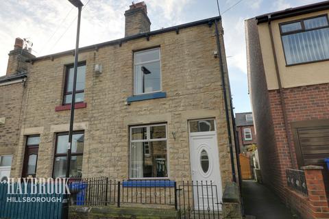 27 Garry Road, Sheffield, S6 4FR