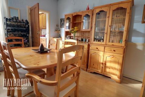 27 Garry Road, Sheffield, S6 4FR