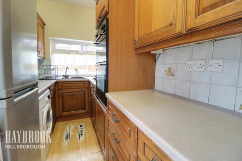 27 Garry Road, Sheffield, S6 4FR