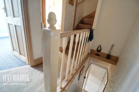 27 Garry Road, Sheffield, S6 4FR
