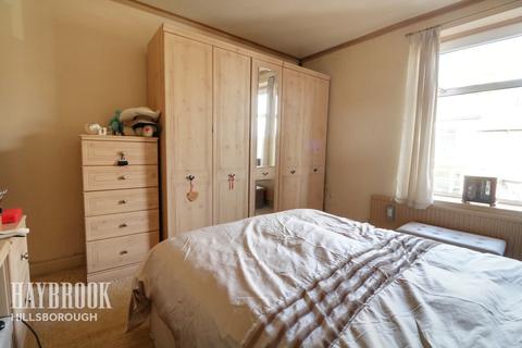 27 Garry Road, Sheffield, S6 4FR