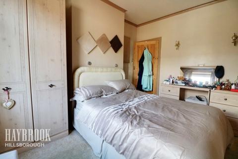 27 Garry Road, Sheffield, S6 4FR
