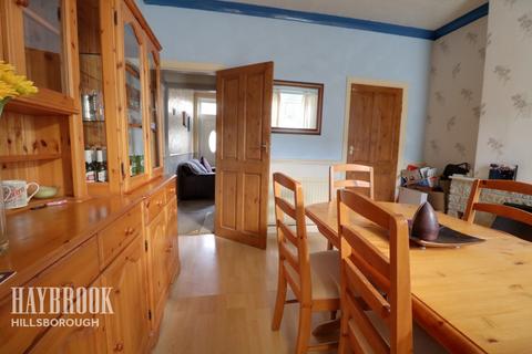 27 Garry Road, Sheffield, S6 4FR