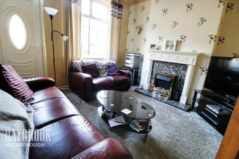 27 Garry Road, Sheffield, S6 4FR