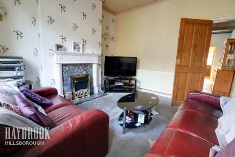 27 Garry Road, Sheffield, S6 4FR