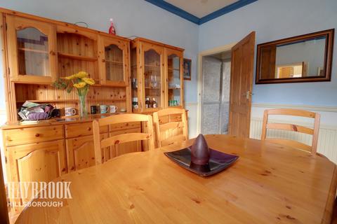 27 Garry Road, Sheffield, S6 4FR