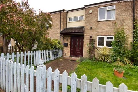 14 Beagle Close, Radlett, WD7 8PG