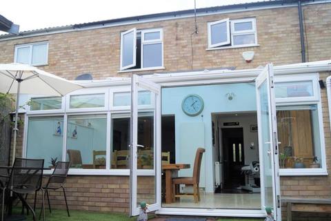 14 Beagle Close, Radlett, WD7 8PG