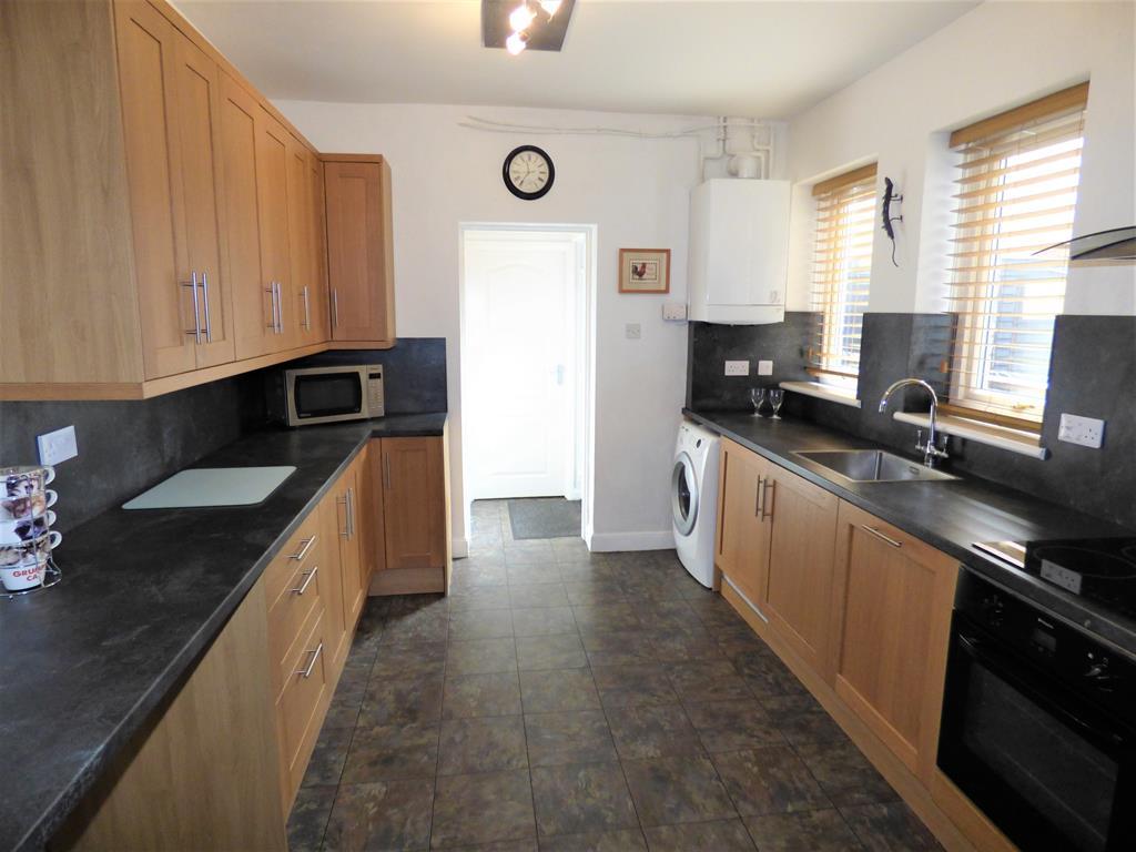 South Street, Carlisle, CA1 2EP 2 bed terraced house £79,000