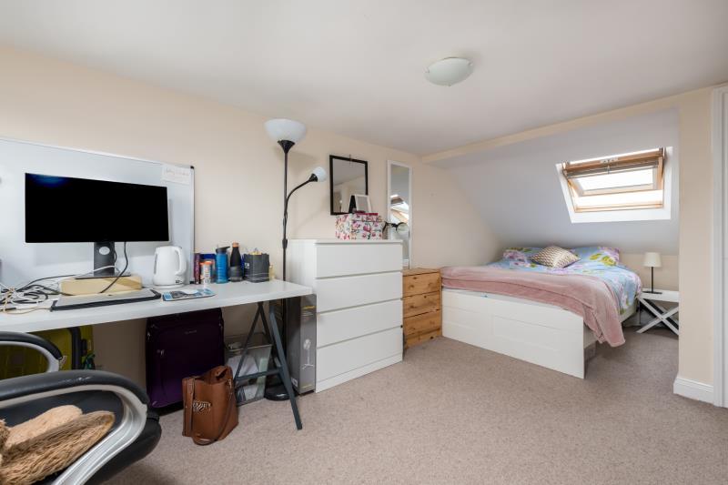 88 Islip Road, Oxford, OX2 7SW 4 bed semidetached house £2,000 pcm