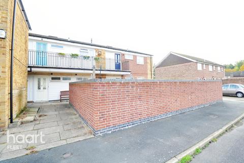 123 Basing Drive, Aldershot, GU11 3RL