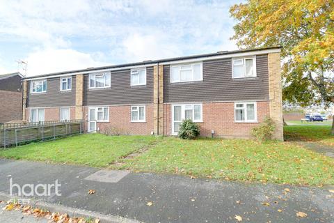 123 Basing Drive, Aldershot, GU11 3RL