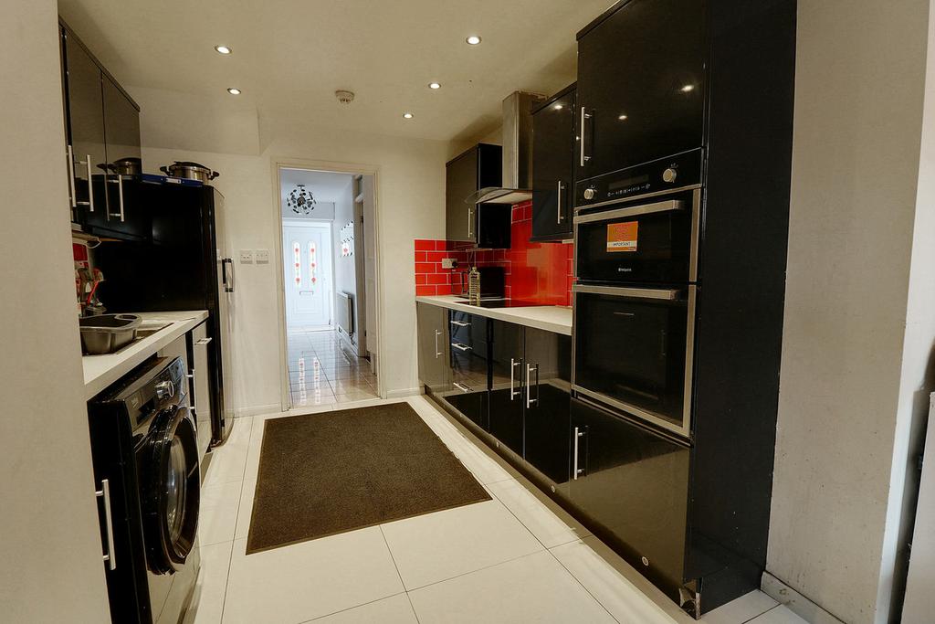 Kitchen / Diner