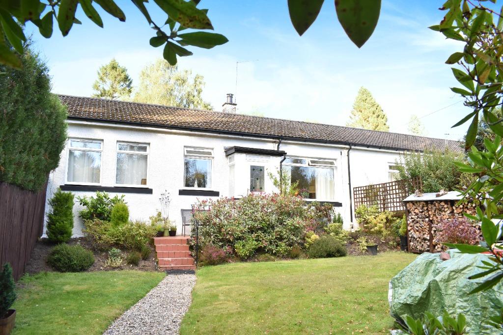 Buchanan Castle Estate, Drymen, East Dunbartonshire, G63 0HX 2 bed