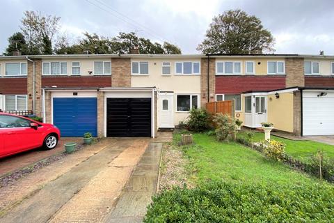 14 Fiveways Rise, Deal, CT14 9QN
