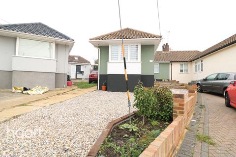 21 Boleyn Close, Leigh-on-sea, SS9 5AY