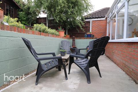 21 Boleyn Close, Leigh-on-sea, SS9 5AY