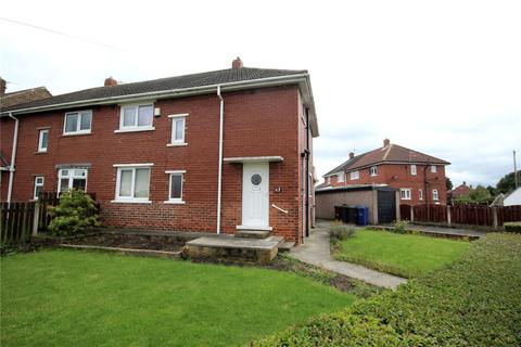 62 Derwent Road, Barnsley, S71 3QT