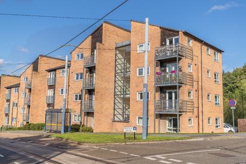 5 Beeches Bank, Sheffield, S2 3RL
