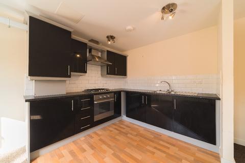 5 Beeches Bank, Sheffield, S2 3RL