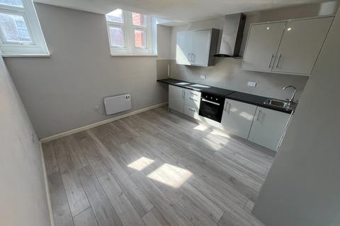undefined, Waterloo Street, Burton-On-Trent, DE14