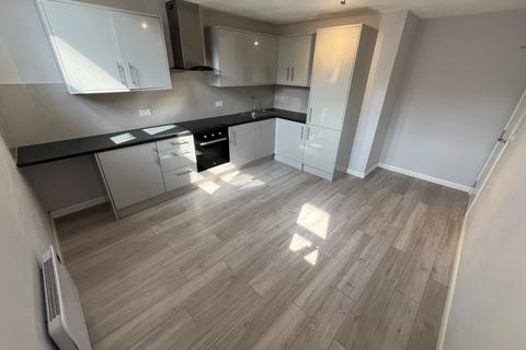 undefined, Waterloo Street, Burton-On-Trent, DE14