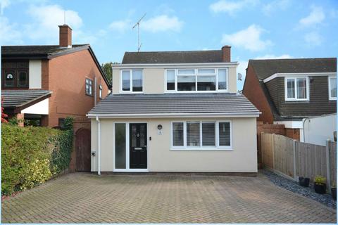 18 Glenside, Billericay, CM11 2LY