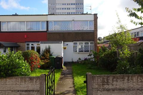 129 Bosworth Drive, Birmingham, B37 5BJ