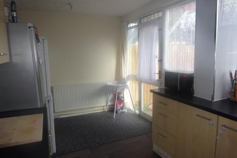 129 Bosworth Drive, Birmingham, B37 5BJ