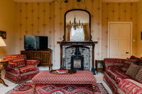 6 bedroom country house for sale, Manor House, Weardale