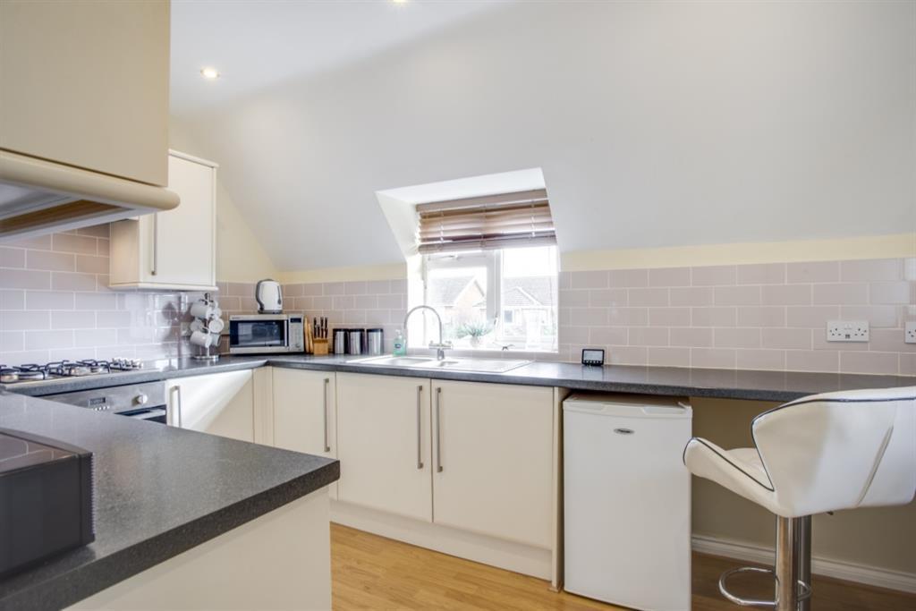 Kitchen Breakfast Room
