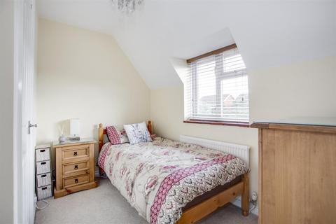 48 Brays Meadow, Hyde Heath, Amersham, HP6 5RY