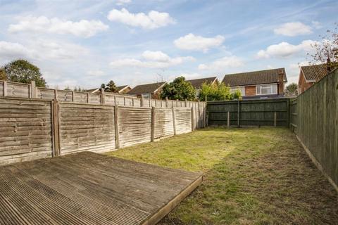 48 Brays Meadow, Hyde Heath, Amersham, HP6 5RY