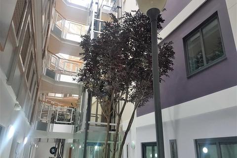 1 bedroom apartment to rent, Ellesmere Street, Manchester M15