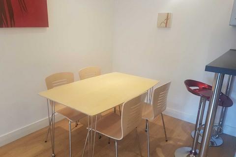 1 bedroom apartment to rent, Ellesmere Street, Manchester M15