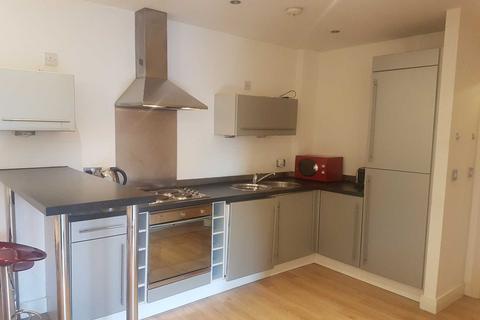 1 bedroom apartment to rent, Ellesmere Street, Manchester M15