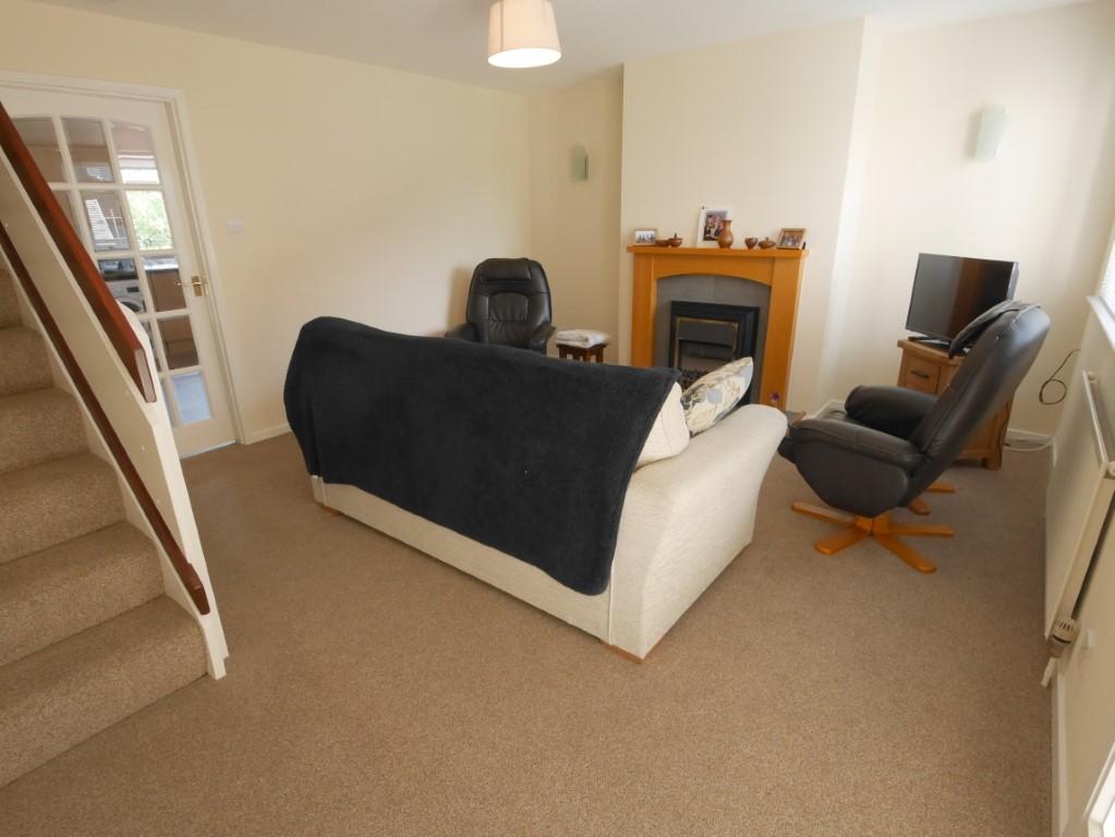8 Grummel Court, Lochmaben, Lockerbie, DG11 1 QR -