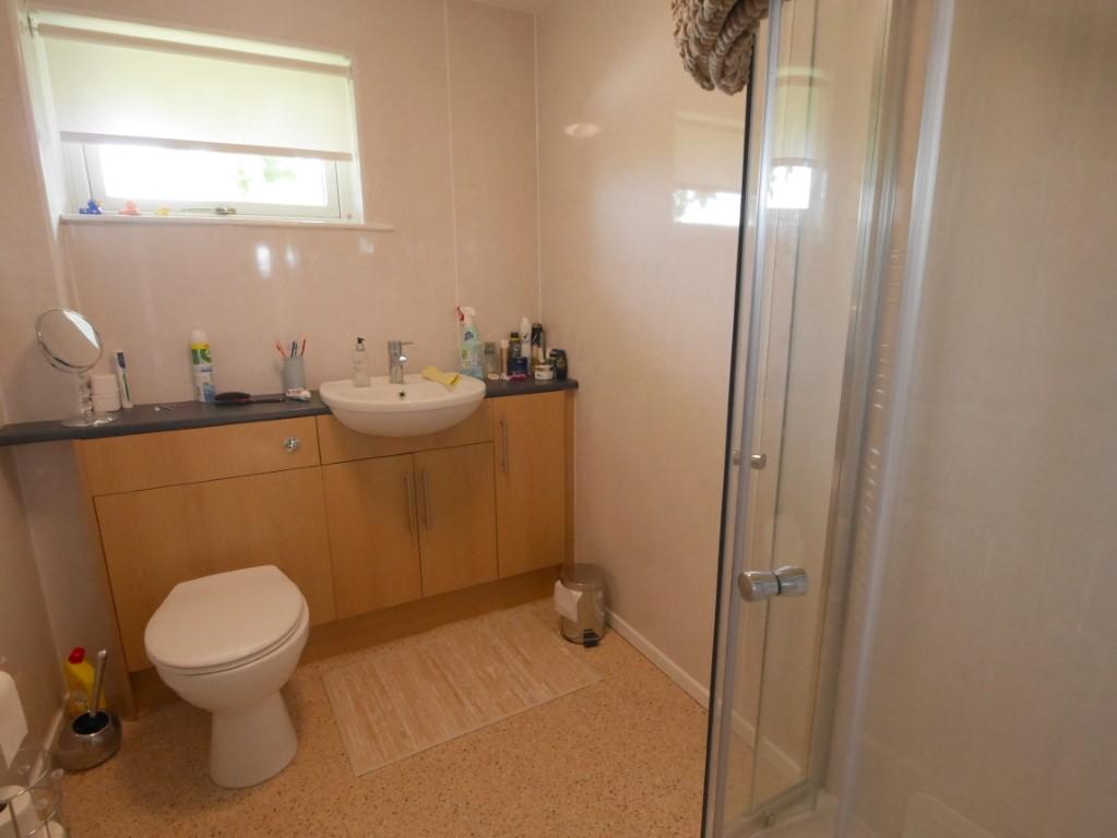 8 Grummel Court, Lochmaben, Lockerbie, DG11 1 QR -
