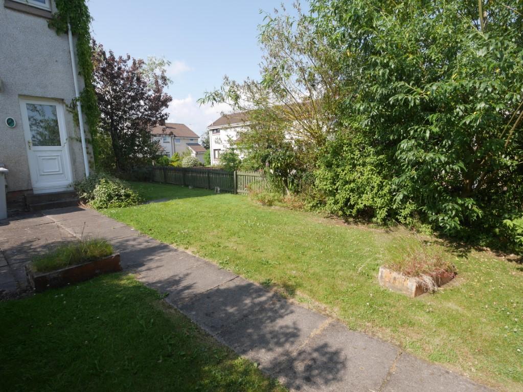 8 Grummel Court, Lochmaben, Lockerbie, DG11 1 QR -