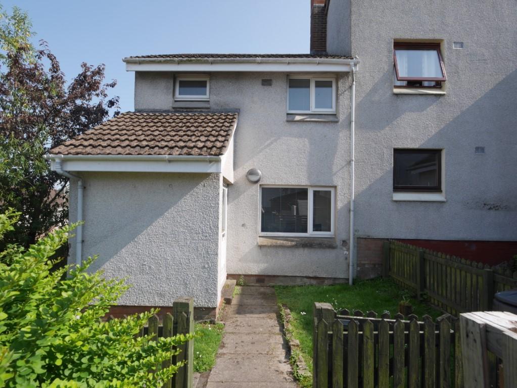 8 Grummel Court, Lochmaben, Lockerbie, DG11 1 QR -