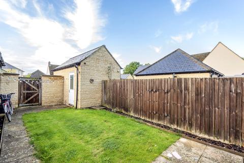 11 Flax Crescent, Carterton, OX18 1NA